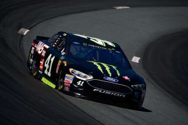 Kurt Busch wins NASCAR Cup pole at New Hampshire, Foxwoods Resort Casino 301 qualifying results