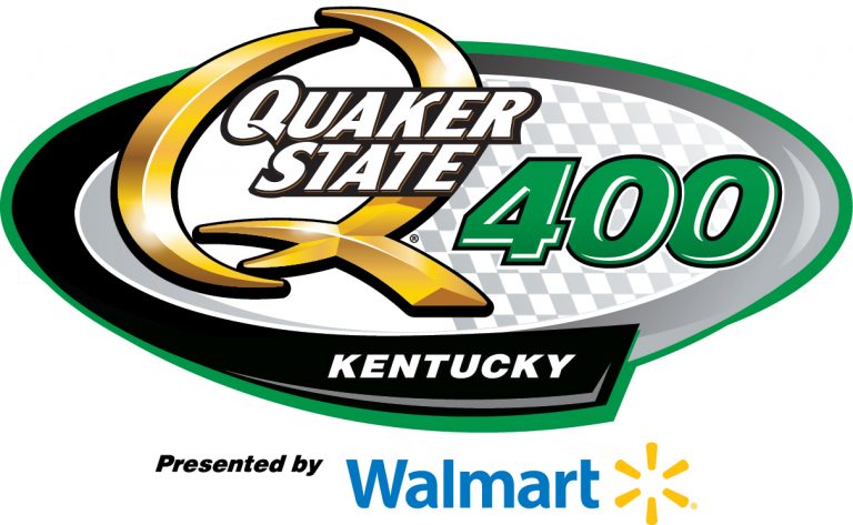 Entry List for NASCAR Quaker State 400 at Kentucky Speedway