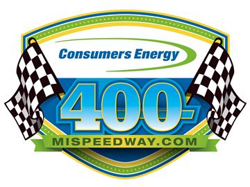 NASCAR at Michigan: Consumers Energy 400 Starting Lineup, Green Flag and tv info