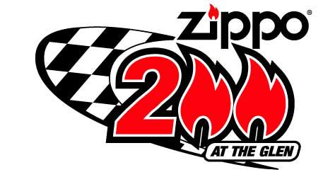 Xfinity Series Entry List for Zippo 200 at Watkins Glen