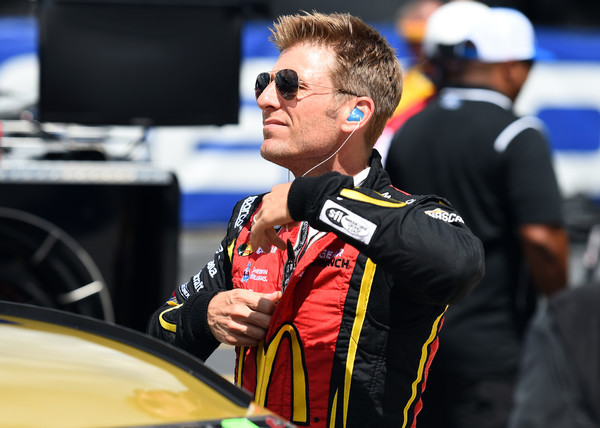Confirmed: Jamie McMurray will not be in No. 1 next season