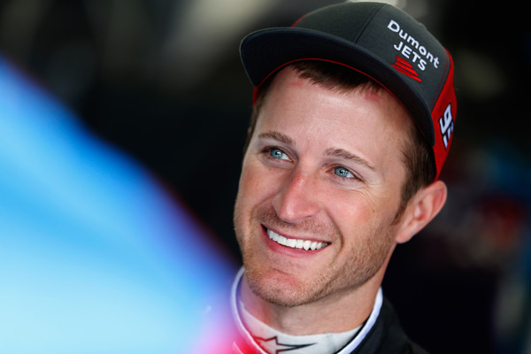 Kasey Kahne out for rest of 2018 season, career over?