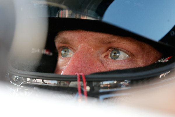 Regan Smith’s Cup start at Indy has everyone asking when was his last race?