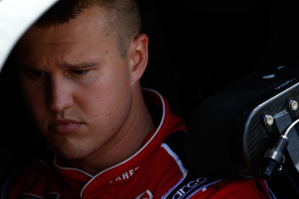 Ryan Preece to drive for JTG Daughtery in 2019