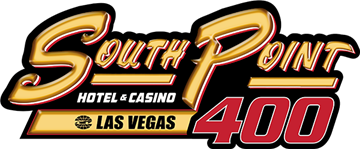 NASCAR: Las Vegas Cup Series Starting lineup, start time for South Point 400
