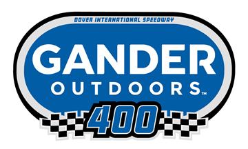 Gander Outdoors 400: Dover Starting Lineup, Start Time, TV Info for NASCAR Cup race