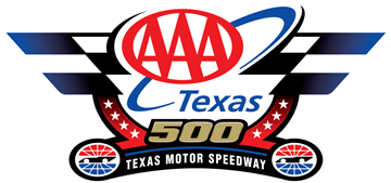 NASCAR Starting Lineup for AAA Texas 500