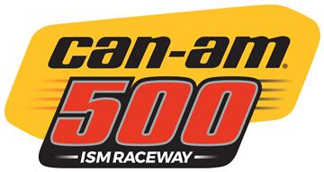 NASCAR Cup Series Starting Lineup and Race info for Can-Am 500 at Phoenix