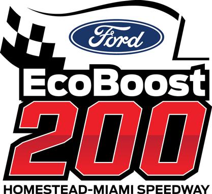 Grant Enfinger on pole for Ford EcoBoost 200, Homestead qualifying results