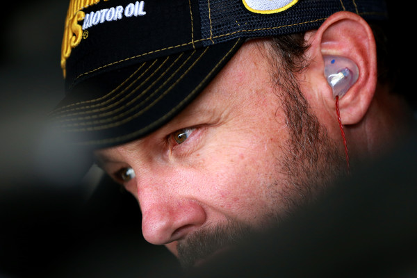 Kenseth, Newman eligible for playoffs