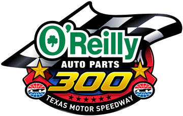 Xfinity Series Entry List for Texas Motor Speedway