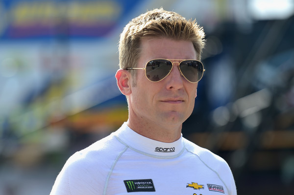 Jamie McMurray joins FOX as broadcast analyst