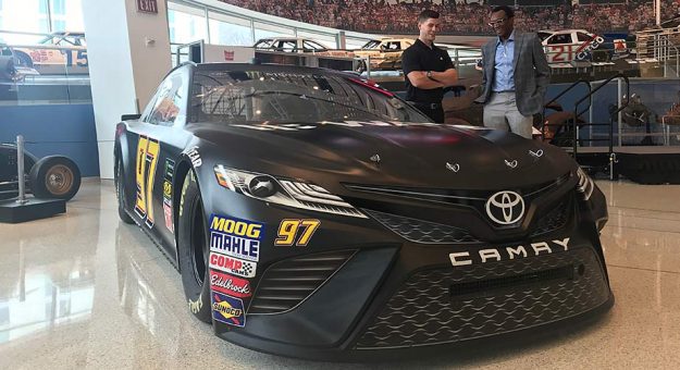Obaika Racing and Tanner Berryhill will not run Daytona 500 after announcing they would