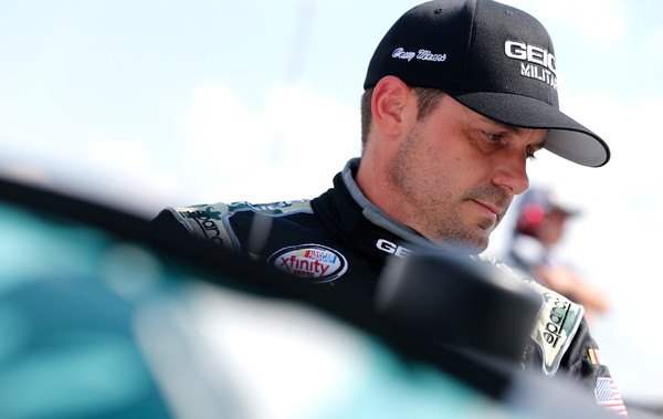 Casey Mears to run second Germain Racing entry at Daytona