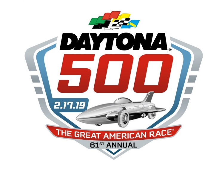 Daytona 500: 2019 Starting lineup, race time and tv viewing info