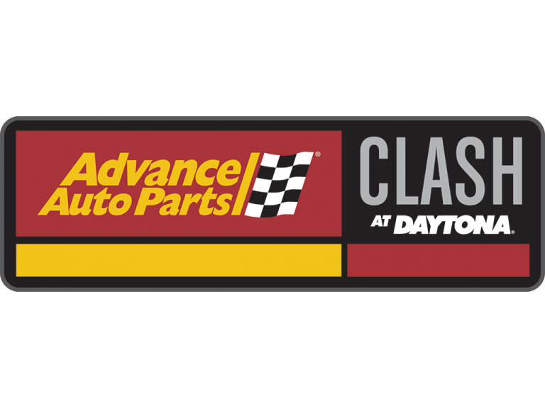 Advance Auto Parts Clash Entry List