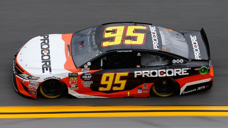 Leavine Family Racing could expand to two cars in 2020