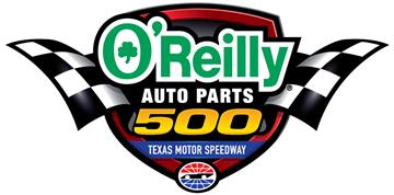 Texas: NASCAR Cup Series O’Reilly Auto Parts 500 Starting lineup, race start time and tv info