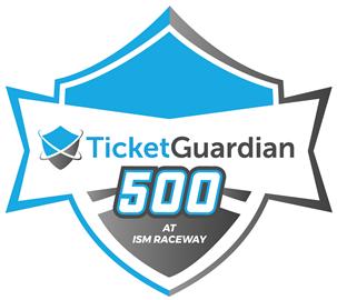 MENCS Entry List for ISM Raceway Ticket Guardian 500