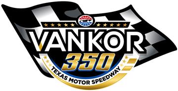 NASCAR Trucks at Texas: Vankor 350 Starting Lineup
