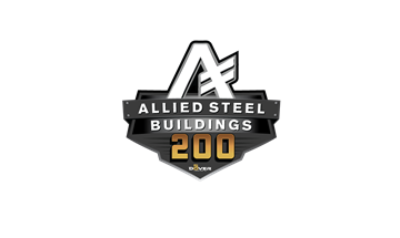 Xfinity Series at Dover: Allied Steel Buildings 200 Entry List
