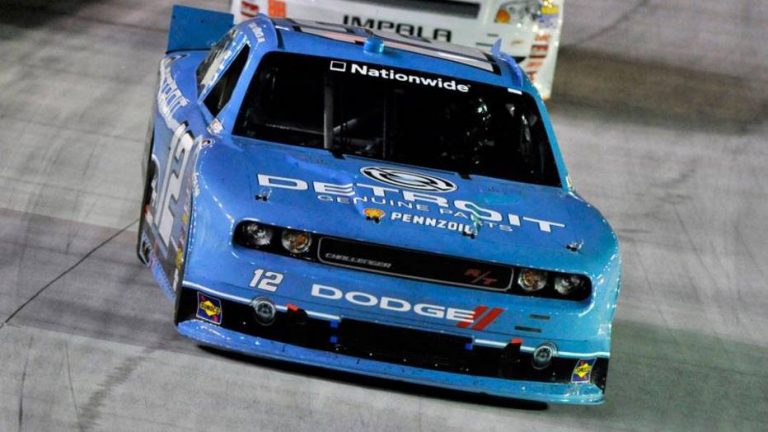 Dodge returning to NASCAR in 2021