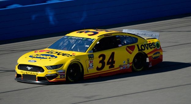 FRM trio of McDowell, Ragan and Tifft looking forward to Richmond