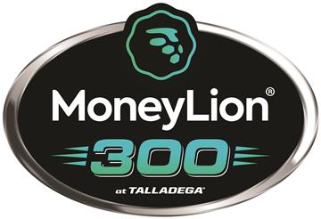 Xfinity Series Entry List for Money Lion 300 at Talladega