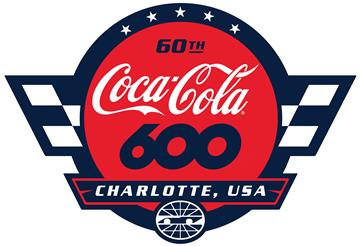 NASCAR Coca-Cola 600: Starting Lineup, Green Flag Start Time and TV Info