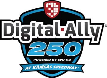 Matt Crafton wins Truck Series pole at Kansas, Digital Ally 250 qualifying results