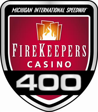 Firekeepers Casino 400: Michigan Entry List for Cup Series