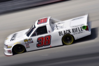 Ross Chastain now running for Truck Series points