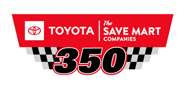 Entry List for Toyota Save Mart 350 at Sonoma
