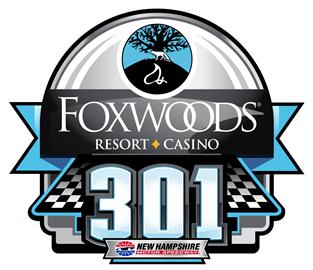 New Hampshire Motor Speedway: NASCAR Cup Series Starting Lineup, TV Info