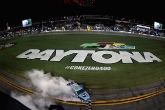 NASCAR at Daytona: Weekend Schedule Race Start Time and TV Info