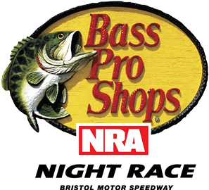 Bass Pro Shops NRA Night Race: Cup Entry List for Bristol