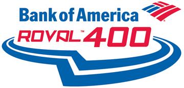 Bank of America: Roval 400 Entry List for NASCAR Cup Series at Charlotte