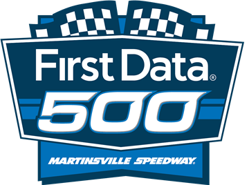 Martinsville: First Data 500 Cup Series Entry List
