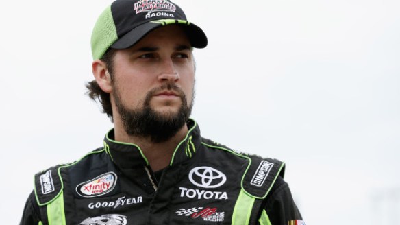 Drew Herring to drive No. 96 for Gaunt Brothers at Homestead