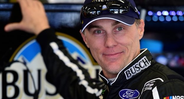 Kevin Harvick wins Texas pole, AAA 500 qualifying results