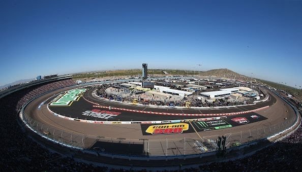 All clear after ISM Raceway inspections.