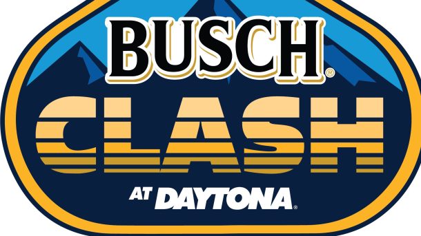 Busch Beer Returns to Sponsor The Clash At DAYTONA