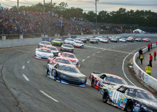 Snowball Derby moved to