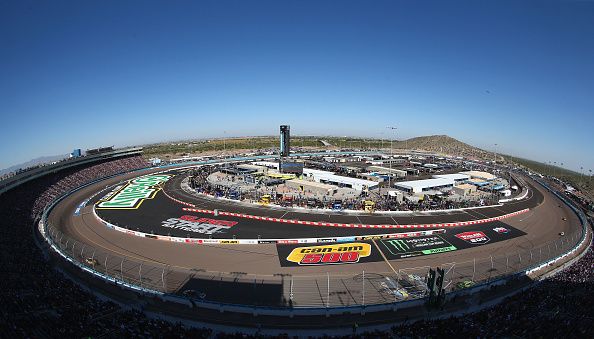 Phoenix: NASCAR Weekend Schedule, Race Start Time, TV/Streaming Info