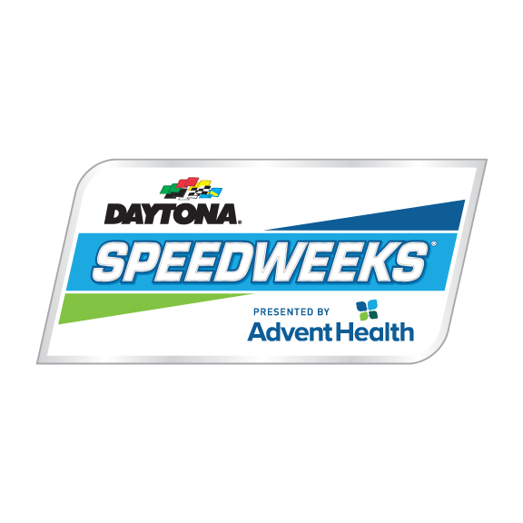NASCAR Speedweeks at Daytona Schedule 2020