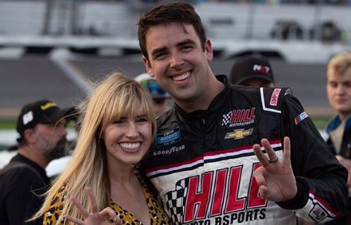 Timmy Hill gets Manscaped sponsor for Las Vegas