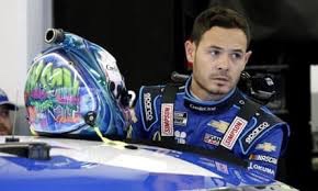 Kyle Larson fired from Chip Ganassi Racing