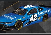 Chevy NASCAR Cup Series: Matt Kenseth Teleconference Transcript