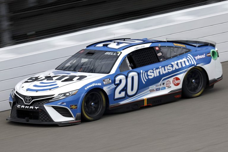 NASCAR and SiriusXM reach broadcasting extension