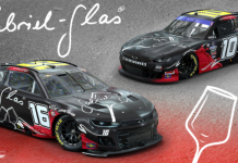Allmendinger to be sponsored by Gabriel Glas in Sonoma races